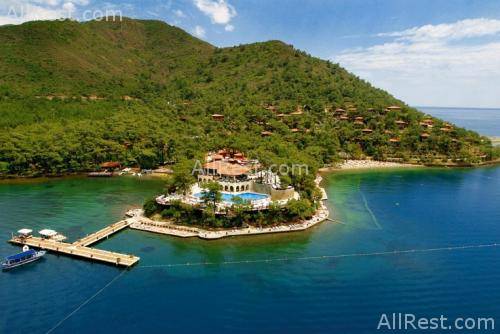 Magic Life Marmaris